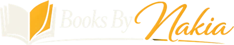 Books by Nakia, home